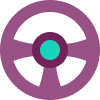 Odoo Đội xe icon